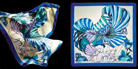 fulard prada|Prada Foulard Collection .